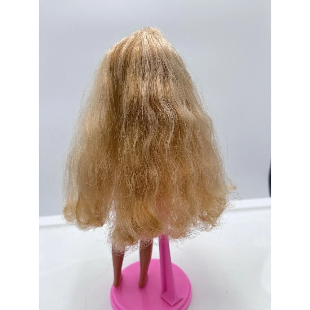 1980s 1985 Tropical Teen Skipper Doll Sun & Beach Clothes
